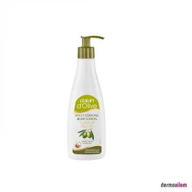 Dalan Zeytinyağlı 250 ml Vücut Losyonu