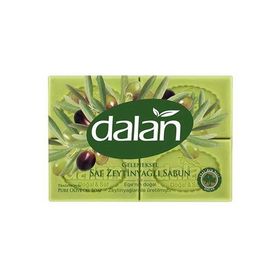 Dalan Zeytinyağlı 4x150 gr 15 Adet Banyo Sabunu