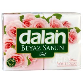 Dalan Zeytinyağlı 600 gr Banyo Sabunu
