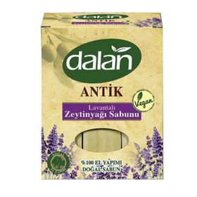 Dalan Zeytinyağlı Lavanta 900 gr Doğal Sabun