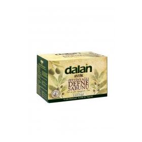 Dalan Zeytinyağlı Lavantalı 3x450 gr Çoklu Paket Doğal Sabun