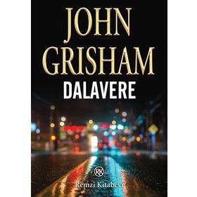 Dalavere - John Grisham