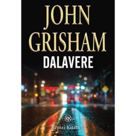 Dalavere - John Grisham