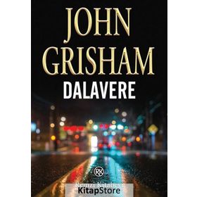 Dalavere - John Grisham
