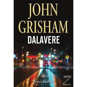 Dalavere - John Grisham