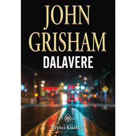Dalavere - John Grisham