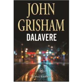 Dalavere - John Grisham