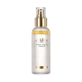 D'Alba 100 ml White Truffle First Spray Serum Nemlendirici ve Besleyici Serum