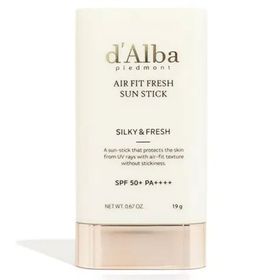 D'Alba Air Fit 19 gr Güneş Koruyucu Stick