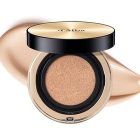 D'Alba Glow Fit Serum Cover No 21 15 gr Açık Ten Cushion Fondöten