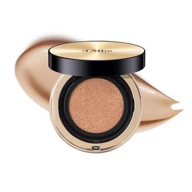 D'Alba Glow Fit Serum Cover No 23 15 gr Buğday Ten Cushion Fondöten