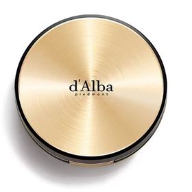 D'Alba Glow Fit Serum Cover No 23 15 gr Buğday Ten Cushion Fondöten