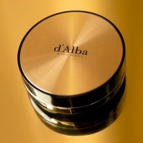 D'Alba Glow Fit Serum Cover No 23 15 gr Buğday Ten Cushion Fondöten