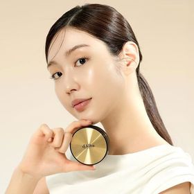 D'Alba Glow Fit Serum Cover No 23 15 gr Buğday Ten Cushion Fondöten