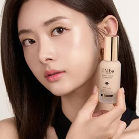 D'Alba Skin Fit Serum No 23 30 ml Buğday Ten Fondöten