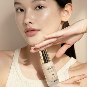 D'Alba Skin Fit Serum No 23 30 ml Buğday Ten Fondöten