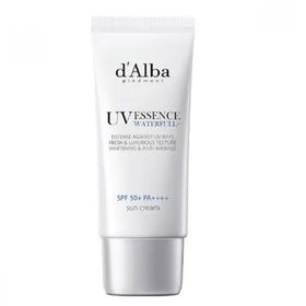 D'Alba Waterfull Essence SPF50+ 35 ml Güneş Kremi