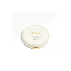 D'Alba Waterfull Fresh Sun Cushion 25 gr Güneş Kremi