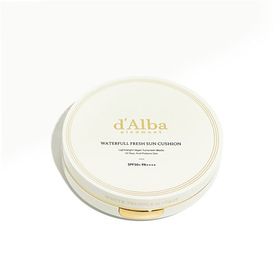D'Alba Waterfull Fresh Sun Cushion 25 gr Güneş Kremi