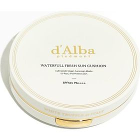 D'Alba Waterfull Fresh Sun Cushion 25 gr Güneş Kremi