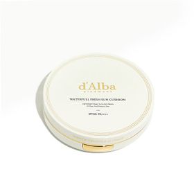 D'Alba Waterfull Fresh Sun Cushion 25 gr Güneş Kremi