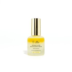 D'Alba White Truffle Double Layer 30 ml Canlandırıcı Serum