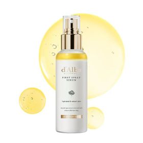 D'Alba White Truffle First Vegan 100 ml Nemlendirici ve Besleyici Serum