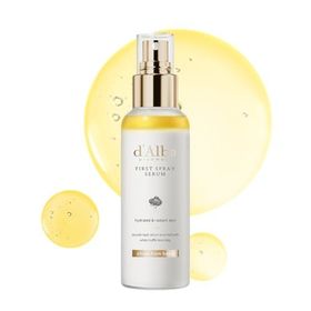 D'Alba White Truffle First Vegan 100 ml Nemlendirici ve Besleyici Serum