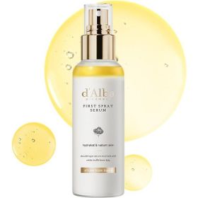 D'Alba White Truffle First Vegan 100 ml Nemlendirici ve Besleyici Serum