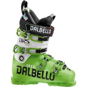 Dalbello Drs 90 Uni Yarış Gri Kadın Kayak Ayakkabı