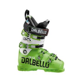 Dalbello DRS 90 Yeşil Unisex Yarış Kayak Ayakkabısı