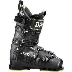 Dalbello DRS130 Ab Siyah Sarı Unisex Kayak Ayakkabısı