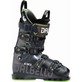 Dalbello DRS130 Ab Siyah Sarı Unisex Kayak Ayakkabısı