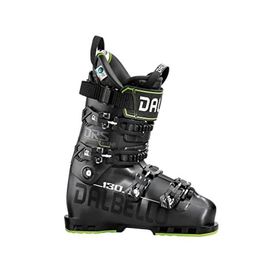 Dalbello DRS130 Ab Siyah Sarı Unisex Kayak Ayakkabısı
