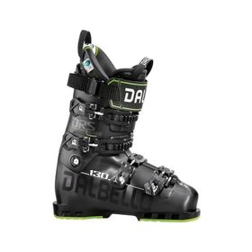 Dalbello DRS130 Ab Siyah Sarı Unisex Kayak Ayakkabısı