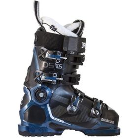 Dalbello Ds 105 Ls Siyah Mavi Kadın Kayak Ayakkabısı