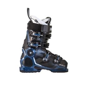 Dalbello Ds 105 Ls Siyah Mavi Kadın Kayak Ayakkabısı