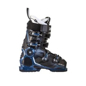 Dalbello Ds 105 Ls Siyah Mavi Kadın Kayak Ayakkabısı