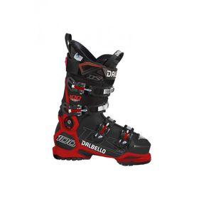 Dalbello DS AX 100 Ms Siyah Kırmızı Erkek Kayak Ayakkabısı