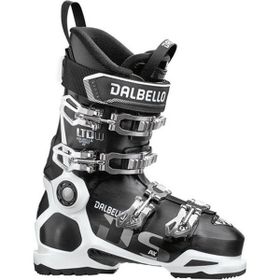 Dalbello Ds Ax 90 Ls Siyah Beyaz Kadın Kayak Ayakkabısı