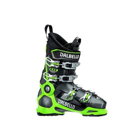 Dalbello DS LTD Antrasit Lime Erkek Kayak Ayakkabısı