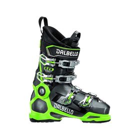 Dalbello DS LTD Antrasit Lime Erkek Kayak Ayakkabısı
