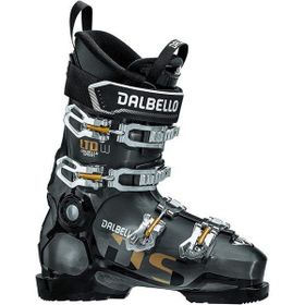 Dalbello DS LTD Antrasit Siyah Kadın Kayak Ayakkabı