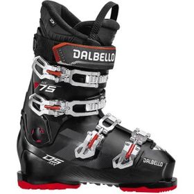 Dalbello Ds Mx 75 Ms Siyah Kayak Ayakkabısı