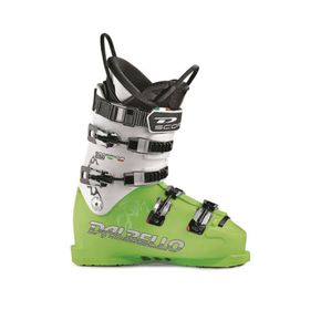 Dalbello Scorpion SR 150 Beyaz-Yeşil Kayak Ayakkabısı