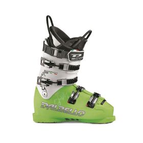 Dalbello Scorpion SR 150 Beyaz-Yeşil Kayak Ayakkabısı