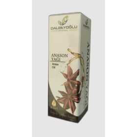 Dalbeyoğlu 20 ml Anason Yağı