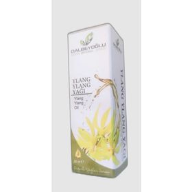 Dalbeyoğlu 20 ml Bitkisel Ylang Ylang Yağı