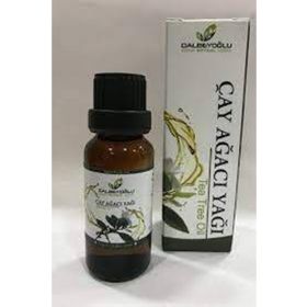 Dalbeyoğlu 20 ml Çay Ağacı Yağı