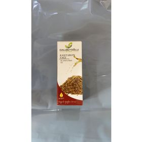 Dalbeyoğlu 20 ml Sarı Kantaron Yağ